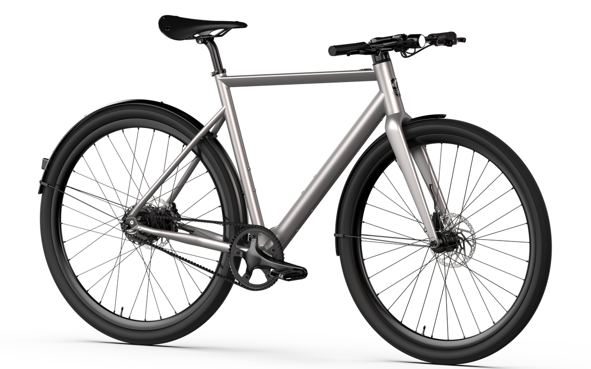 Desiknio Dopamine Mahle X35 Single Speed