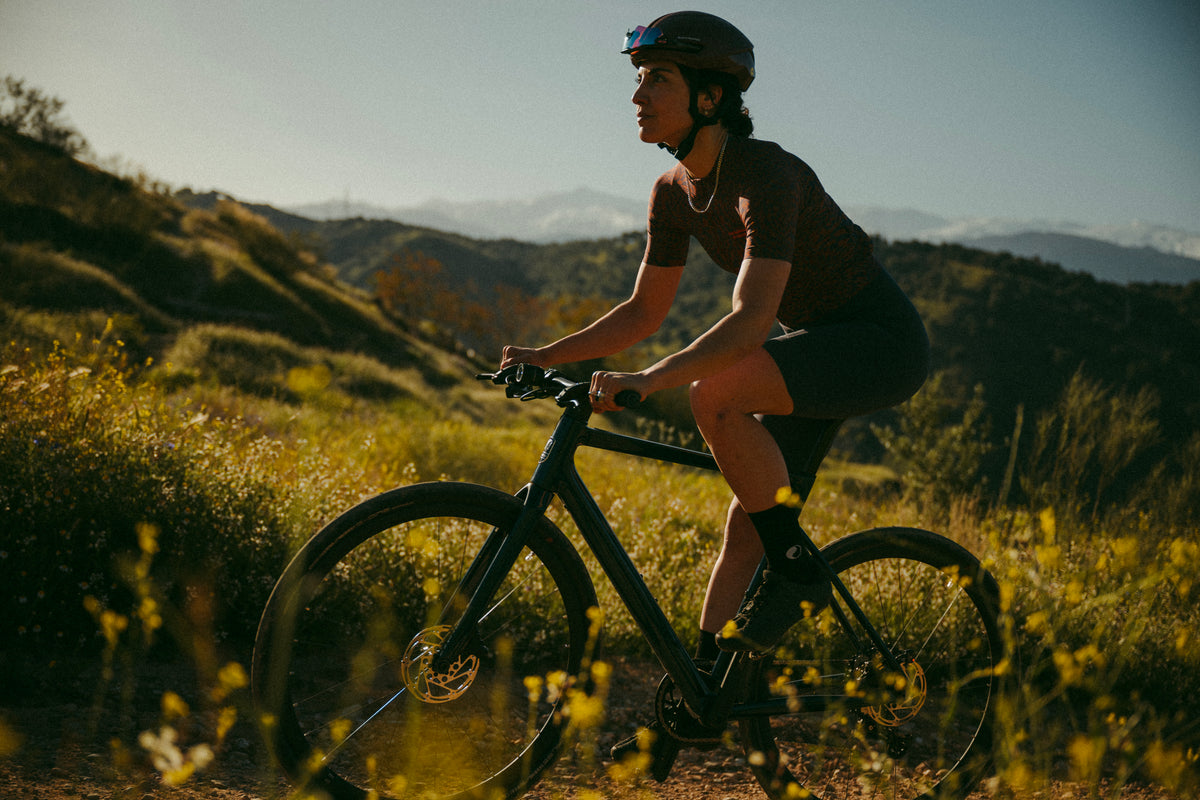 Desiknio Dopamine Peak 12 Speed Flat
