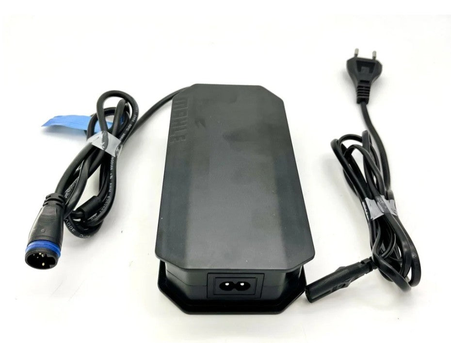 Mahle Ladegerät X20 + EU Cable
