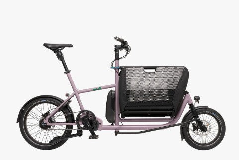 Muli Motor st (Kein Versand möglich)