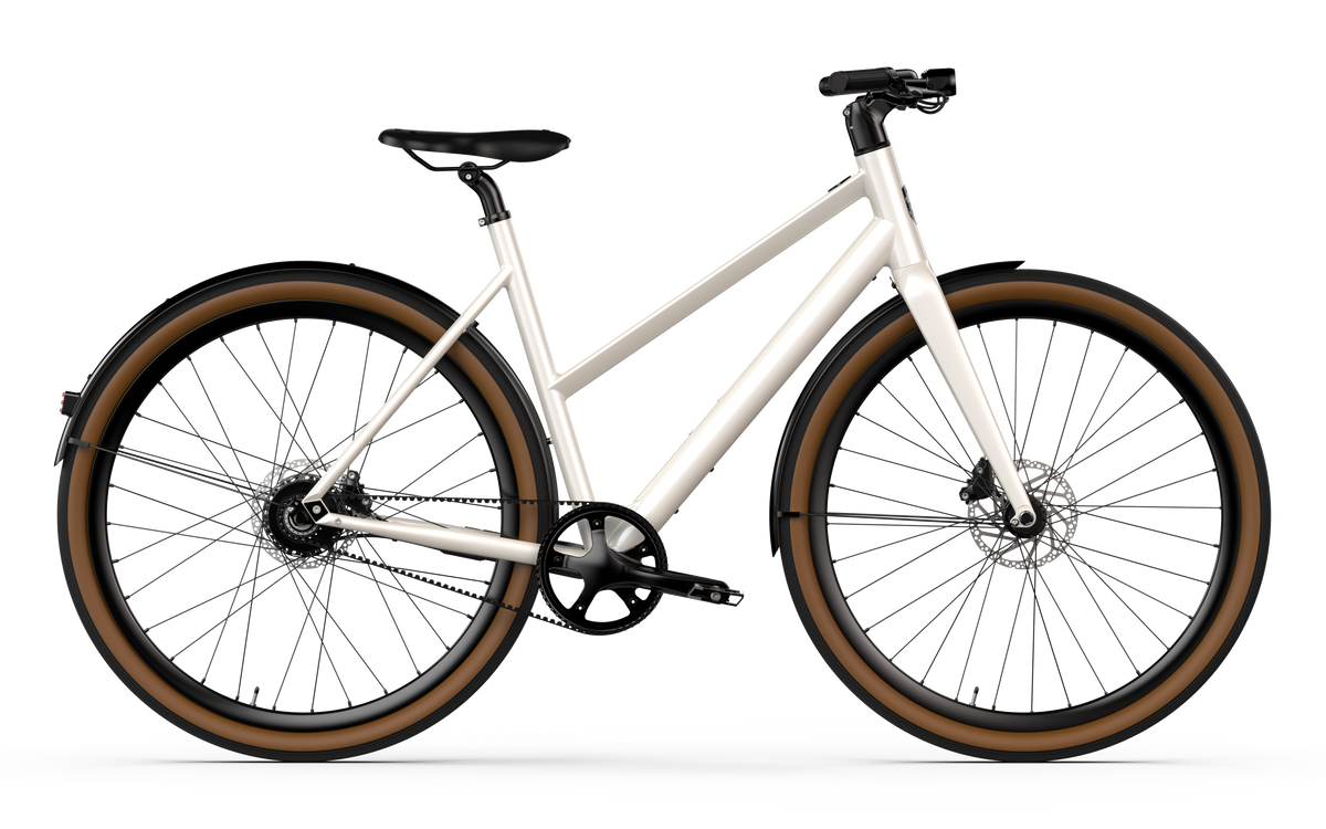 Serotonin Single Speed