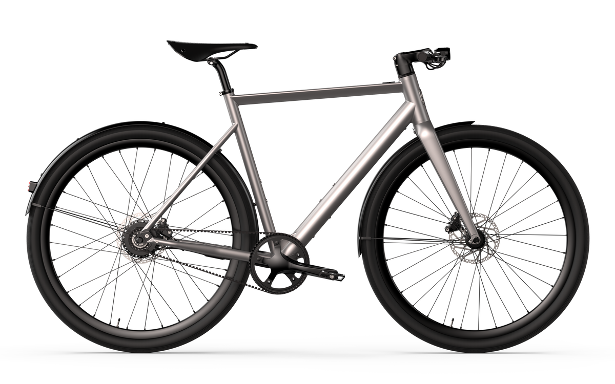 Desiknio Dopamine Mahle X35 Single Speed