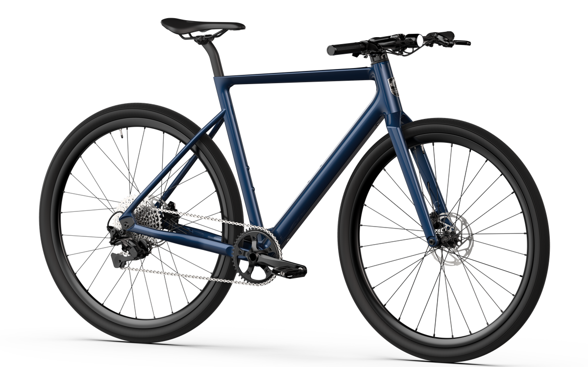 Desiknio Dopamine Peak 12 Speed Flat