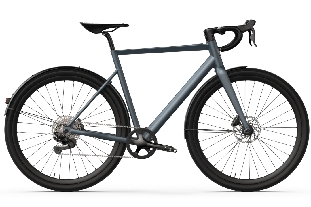 Desiknio Dopamine Peak 11s x30 Gravel