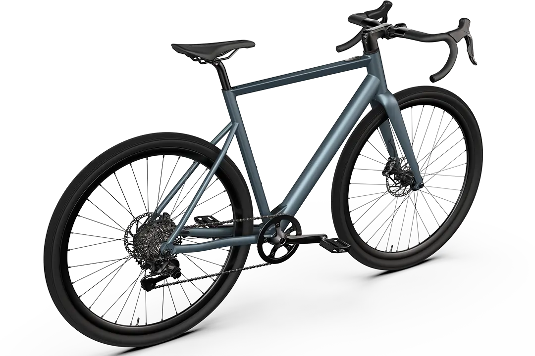 Desiknio Dopamine Peak 11s x30 Gravel