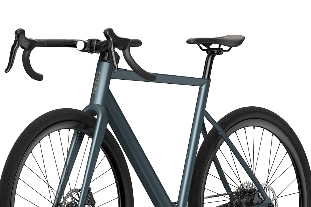 Desiknio Dopamine Peak 11s x30 Gravel