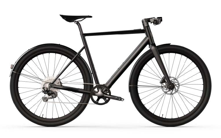 Desiknio Dopamine Mahle X30 11 Speed 237Wh
