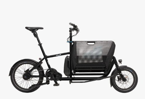 Muli Motor st  (Kein Versand möglich)