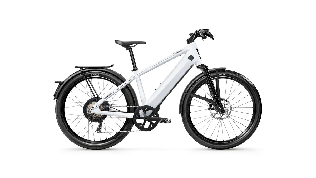 Stromer ST3 Sport Komfort ohne ABS