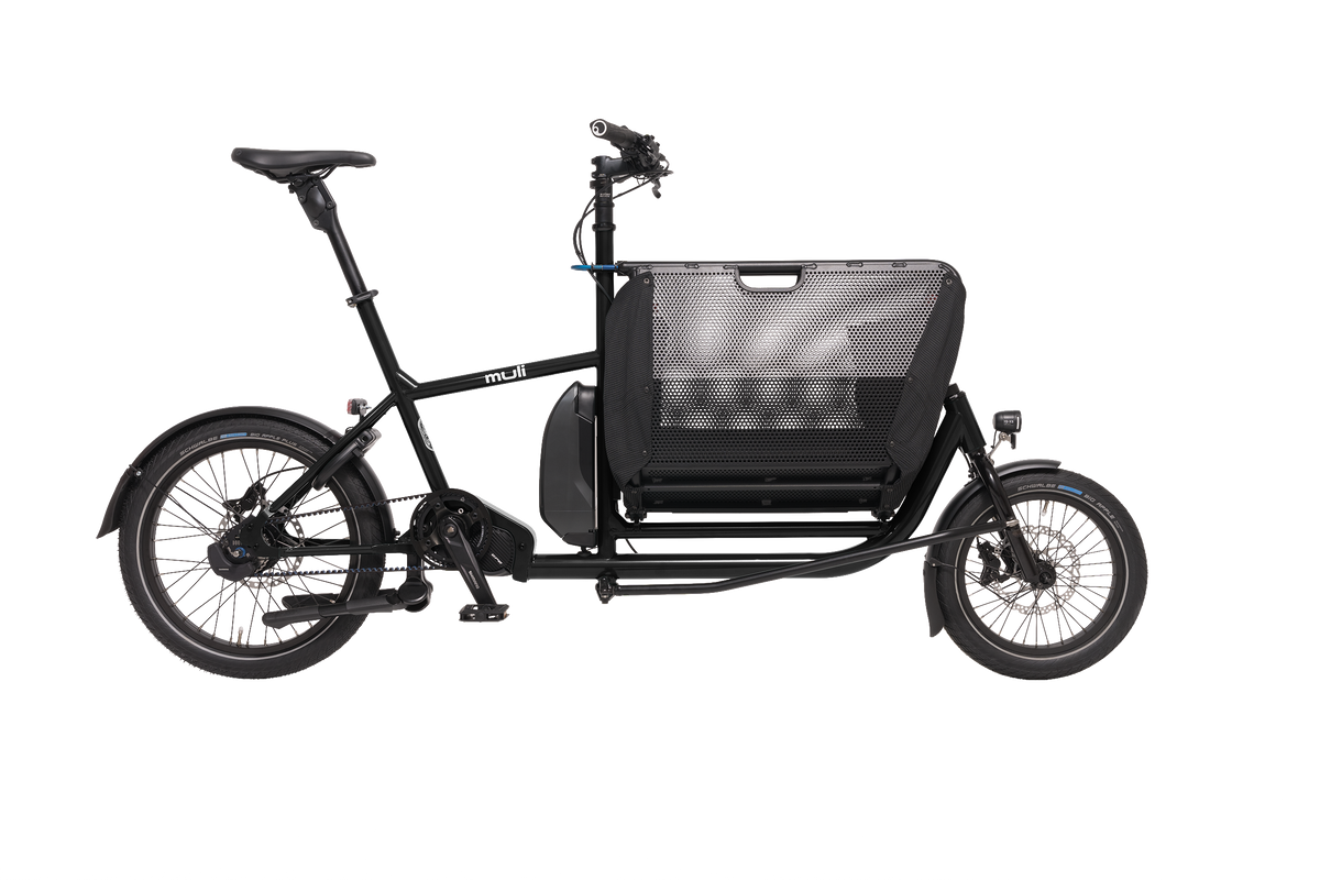 Muli Motor st pro (Kein Versand möglich)