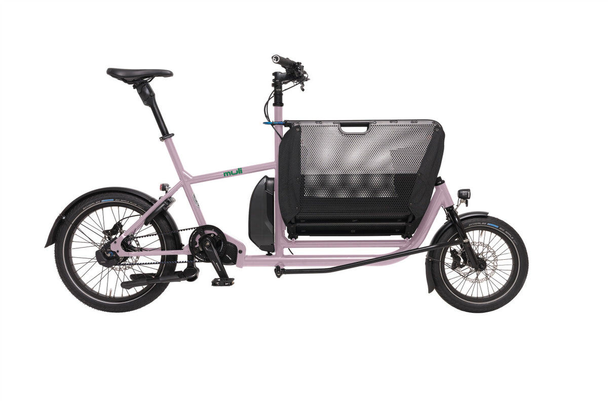 Muli Motor st pro (Kein Versand möglich)