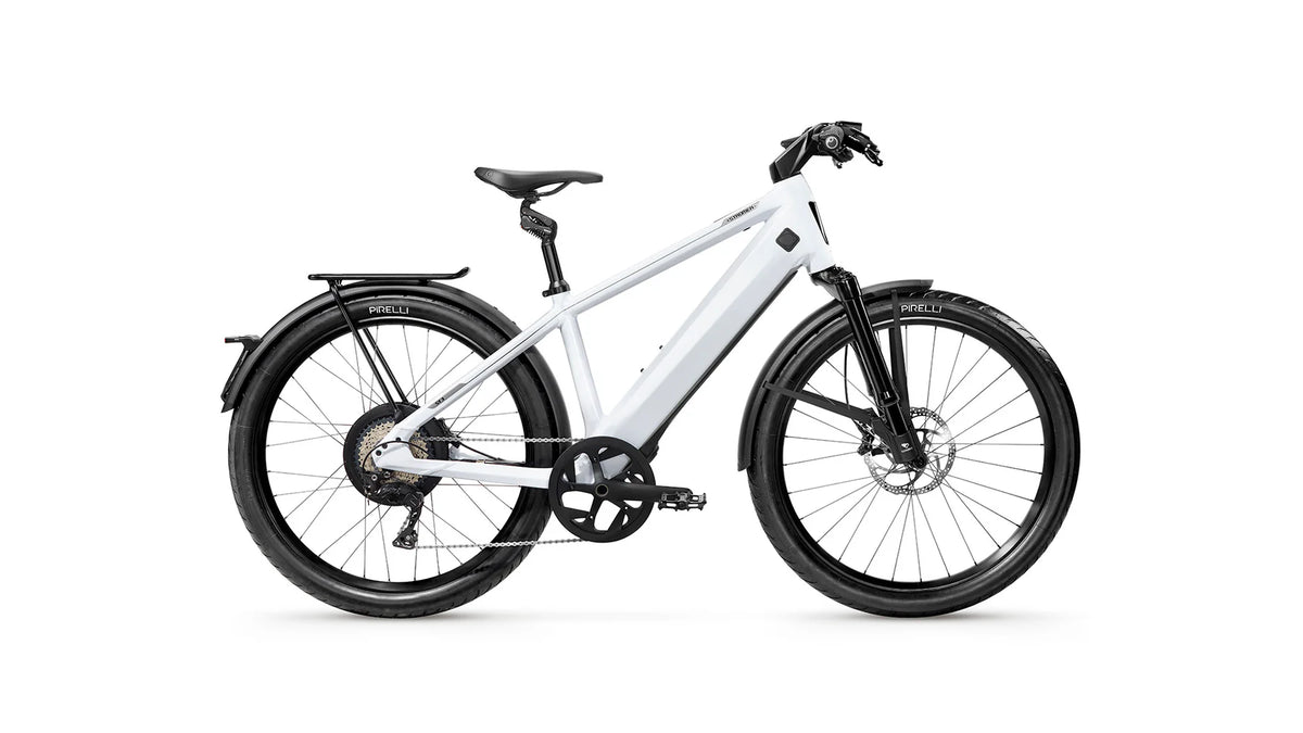 Stromer ST3 Sport Komfort ohne ABS