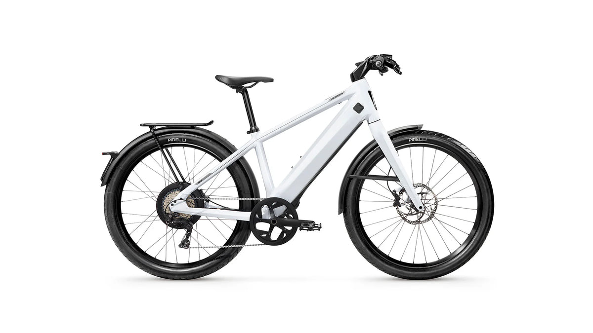 Stromer ST3 Sport Komfort ohne ABS